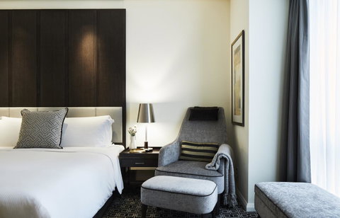 Sofitel Sydney Wentworth - Accommodation Batemans Bay 12