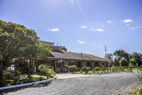 Allonville Gardens Motel - Accommodation Batemans Bay 11