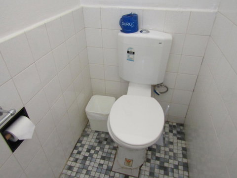 Allonville Gardens Motel - Accommodation Batemans Bay 19