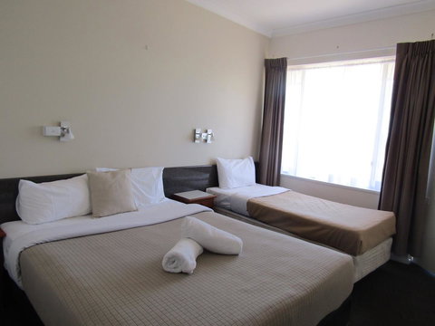 Allonville Gardens Motel - Accommodation Batemans Bay 13