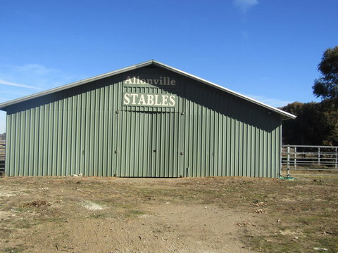 Allonville Gardens Motel - Accommodation Batemans Bay 31