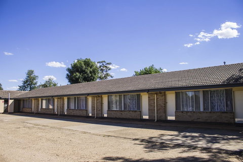 Allonville Gardens Motel - Accommodation Batemans Bay 12