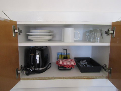 Allonville Gardens Motel - Accommodation Batemans Bay 14