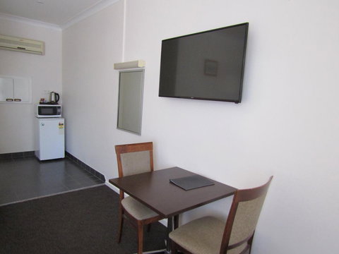 Allonville Gardens Motel - Accommodation Batemans Bay 15
