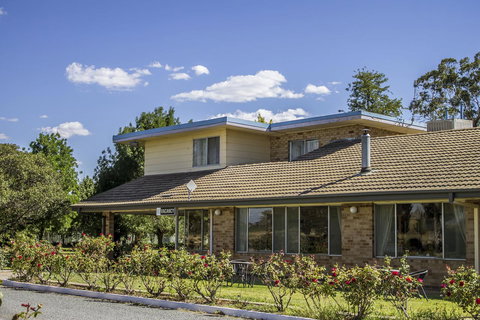 Allonville Gardens Motel - Accommodation Batemans Bay 10