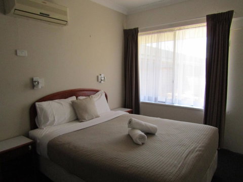 Allonville Gardens Motel - Accommodation Batemans Bay 25