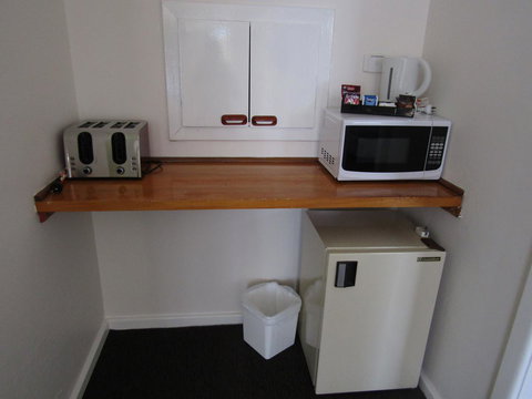 Allonville Gardens Motel - Accommodation Batemans Bay 21