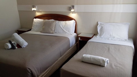 Allonville Gardens Motel - Accommodation Batemans Bay 4