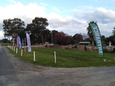 Allonville Gardens Motel - Accommodation Batemans Bay 2