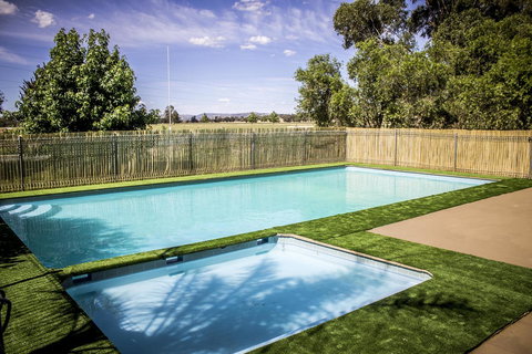 Allonville Gardens Motel - Accommodation Batemans Bay 7