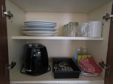 Allonville Gardens Motel - Accommodation Batemans Bay 26