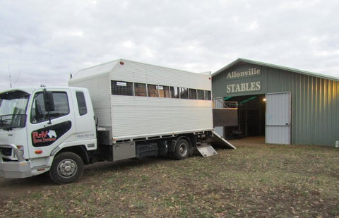 Allonville Gardens Motel - Accommodation Batemans Bay 32