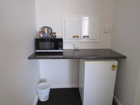 Allonville Gardens Motel - Accommodation Batemans Bay 16