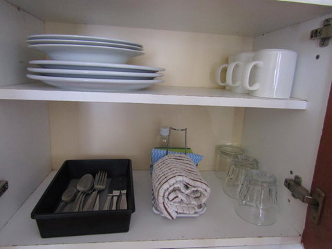 Allonville Gardens Motel - Accommodation Batemans Bay 20