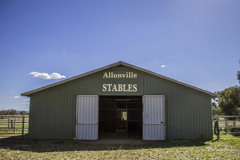 Allonville Gardens Motel - Accommodation Batemans Bay 30