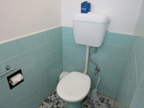 Allonville Gardens Motel - Accommodation Batemans Bay 22