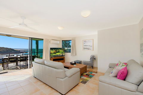 The Cove Yamba - Accommodation Batemans Bay 11