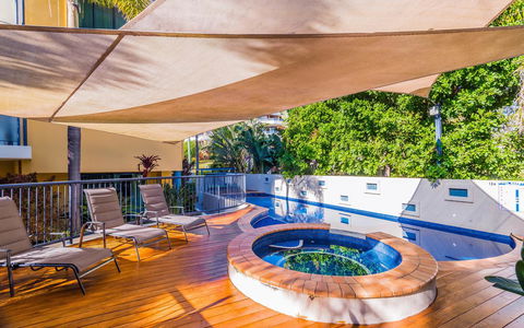 The Cove Yamba - Accommodation Batemans Bay 30