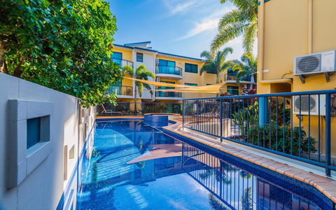 The Cove Yamba - Accommodation Batemans Bay 27