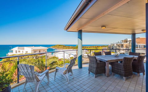 The Cove Yamba - Accommodation Batemans Bay 19