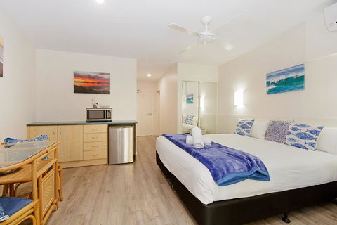 The Cove Yamba - Accommodation Batemans Bay 1
