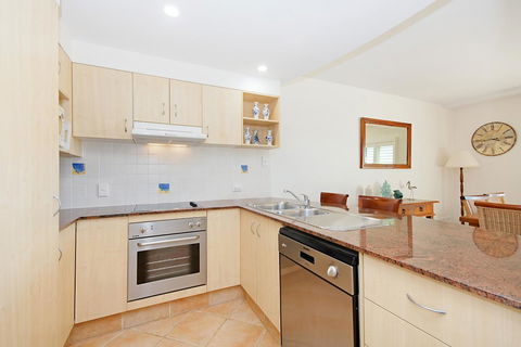 The Cove Yamba - Accommodation Batemans Bay 3
