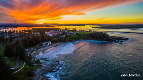 The Cove Yamba - Accommodation Batemans Bay 22