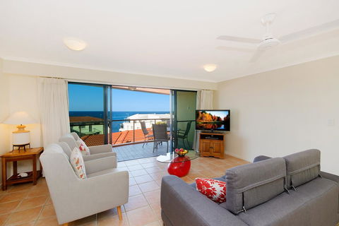 The Cove Yamba - Accommodation Batemans Bay 4