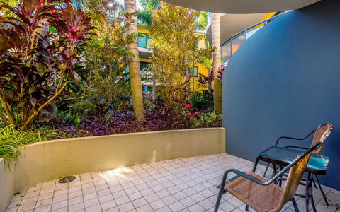 The Cove Yamba - Accommodation Batemans Bay 36