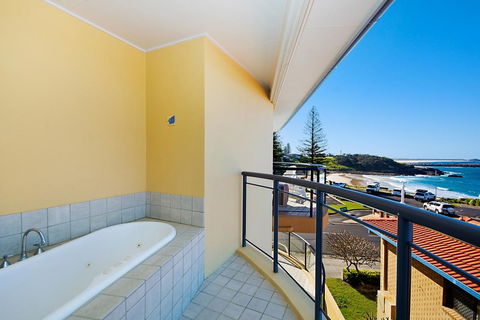 The Cove Yamba - Accommodation Batemans Bay 8