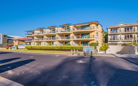 The Cove Yamba - Accommodation Batemans Bay 14
