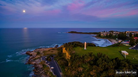 The Cove Yamba - Accommodation Batemans Bay 31