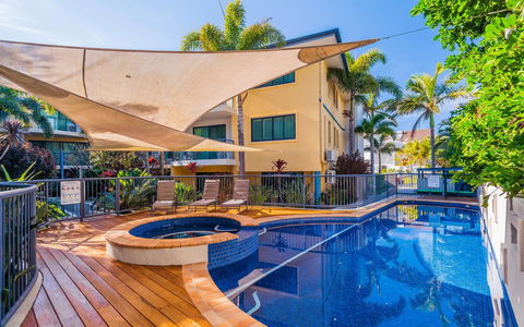 The Cove Yamba - Accommodation Batemans Bay 28