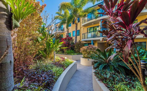 The Cove Yamba - Accommodation Batemans Bay 26