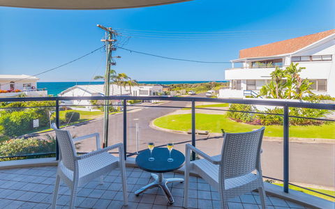 The Cove Yamba - Accommodation Batemans Bay 0
