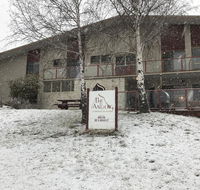 Aalberg Chalet - Accommodation Batemans Bay