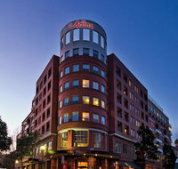 Adina Apartment Hotel Sydney Surry Hills - Accommodation Batemans Bay