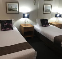Mariners Court Hotel - Accommodation Batemans Bay