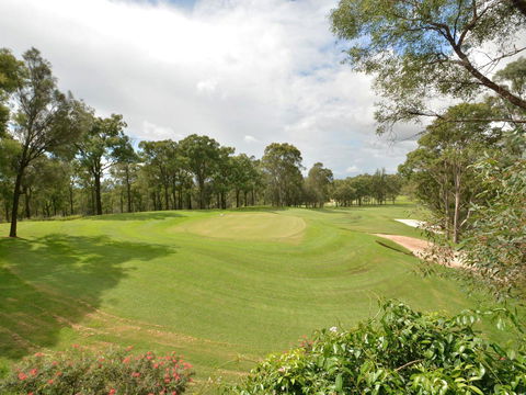 Villa 3br Margarita Villa Located Within Cypress Lakes Resort - Accommodation Batemans Bay 2