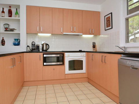 Villa 3br Margarita Villa Located Within Cypress Lakes Resort - Accommodation Batemans Bay 8
