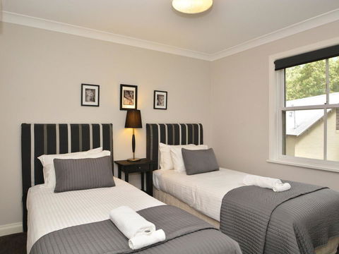 Villa 3br Margarita Villa Located Within Cypress Lakes Resort - Accommodation Batemans Bay 15