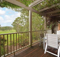 Villa Margarita located within Cypress Lakes - Accommodation Batemans Bay