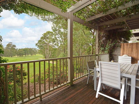 Villa 3br Margarita Villa Located Within Cypress Lakes Resort - Accommodation Batemans Bay 0