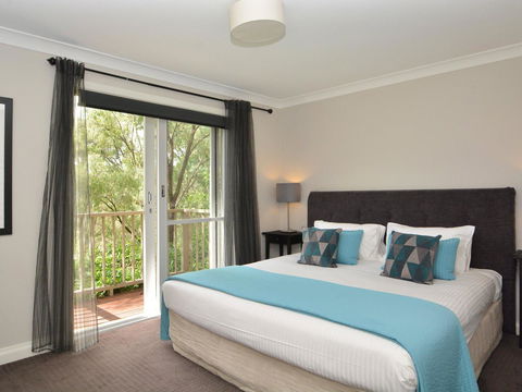 Villa 3br Margarita Villa Located Within Cypress Lakes Resort - Accommodation Batemans Bay 3