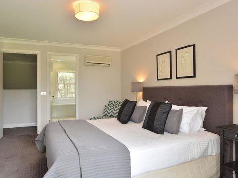 Villa 3br Margarita Villa Located Within Cypress Lakes Resort - Accommodation Batemans Bay 1