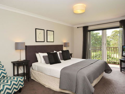 Villa 3br Margarita Villa Located Within Cypress Lakes Resort - Accommodation Batemans Bay 12