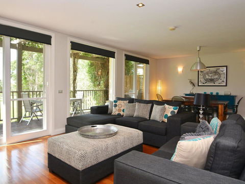 Villa 3br Margarita Villa Located Within Cypress Lakes Resort - Accommodation Batemans Bay 9