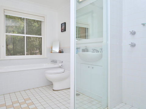 Villa 3br Margarita Villa Located Within Cypress Lakes Resort - Accommodation Batemans Bay 7