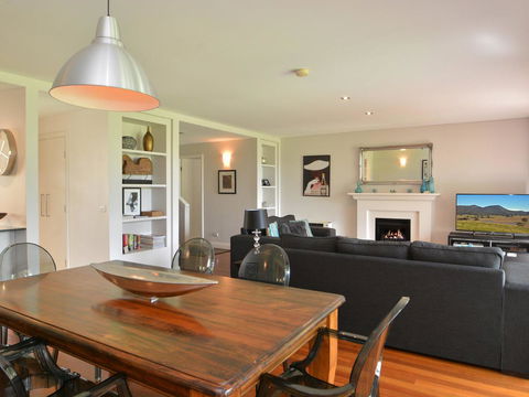 Villa 3br Margarita Villa Located Within Cypress Lakes Resort - Accommodation Batemans Bay 6