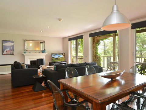 Villa 3br Margarita Villa Located Within Cypress Lakes Resort - Accommodation Batemans Bay 11